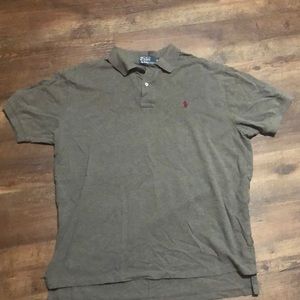 POLO by Ralph Lauren XL shirt